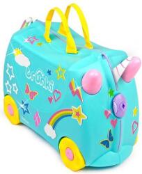 Trunki Valiza Trunki, Una Unicornul (TRU0109) Valiza