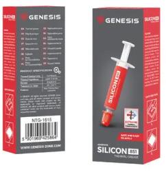 Genesis Pastă Termică Genesis SILICON 851 (0, 5 gr) (NTG-1615)