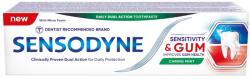 GSK Pasta de dinti Hypersensitivity & Gums Mint, Sensodyne, 75 ml (149759)