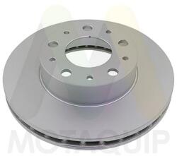 MOTAQUIP Disc frana MOTAQUIP COATED LVBD1283 (LVBD1283)