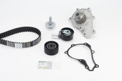 Continental Ctam Set pompa apa + curea dintata CONTINENTAL CTAM CT1162WP5 (CT1162WP5)