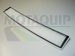MOTAQUIP Filtru, aer habitaclu MOTAQUIP VCF238 (VCF238)