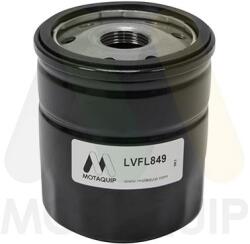 MOTAQUIP Filtru ulei MOTAQUIP LVFL849 (LVFL849) - automobilus