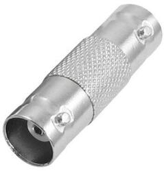 DeTech Конектор DeTech, BNC F - BNC F, 10pcs. - 17172 (DE-17172)