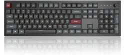 MONTECH MKey Darkness GateronG Pro 2.0 Red US (MK105DR)