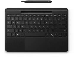 Microsoft Surface Pro Flex + Slim Pen, fekete, ENG (8YU-00014)
