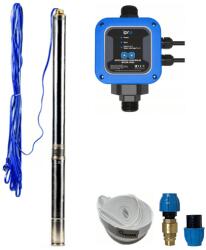 PRODO 3 3Ti-15 RTS + WATER PASS 2 (119944)