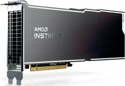 AMD Radeon Instinct MI210 64GB (100-300000008H) Videokártya