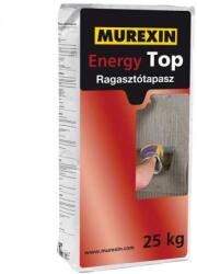 Murexin Energy Top 25kg 54/raklap Kőzet/Grafit/XPS (12233)