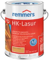 Remmers HK-oldósz. Vékonylazúr Vízszürke 2.5L (R115840)