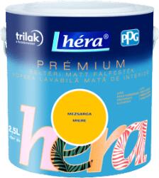Héra Prémium 2.5L Matt Falfest. Új Homokvihar (Ű5996281Ö82Ö79Ű)