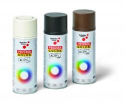 Schuller Prisma Color RAL9001M Matt Festék Spay 400ml (91013)