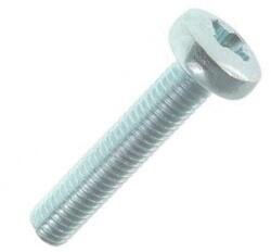 Csavarda Csavar Metrikus M6x45mm Domb. Fej. KH (2000000127439)