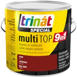 Trilak Multitop 9in1 O. vörös 3009 2, 5L (5996281087814)