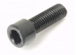 Csavarda Csavar BKNY. 8x35mm Fekete. 8.8 Din 912 (2000000125299)