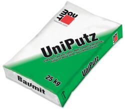 Baumit Uni Putz 25Kg 48/rklp (2000000160382)