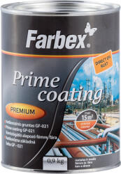 Farbex korrgátló alapozó 2.8kg szürke (FARBEXKORG28SZ)