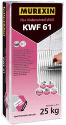 Murexin KWF61 Flex Fehér 25kg S1 (4737)