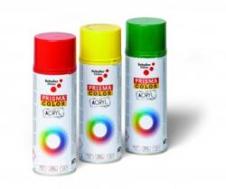 Schuller Prisma Color RAL9007 Festék Spray 400ml (91345)