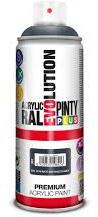 Pinty EVO akril Ral 7016 MATT 400ml (NVS381)