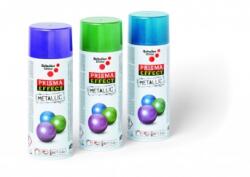 Schuller Prisma Effect Neon Red Festék Spray 400ml (91061)
