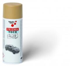 Schuller Prisma Tech Plastic Filler Festék Spray 400ml (91079)