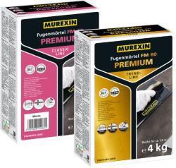 Murexin Fuga FM60 Grau 135 4kg (5996504115874)