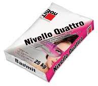 Baumit Nivello Quatro 1-20MM 25KG 48zs/rkl (2000000110578)