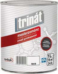Trilak Mester Zománc 1L Fehér 100 (5995061592012)