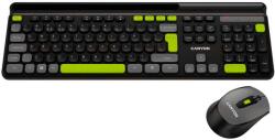 CANYON HSET-W5 (CNS-HSETW5BK)