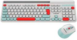 CANYON HSET-W5 (CNS-HSETW5WT)