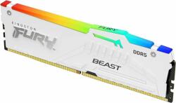Kingston FURY Beast RGB 32GB DDR5 6000MHz KF560C30BWEA-32