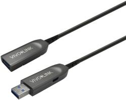 VivoLink 213041039 CABLUL ACTIV USB 3.0 Vivolink A MASCUL - (PROUSB3AAF5)