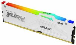 Kingston FURY Beast RGB 16GB DDR5 6800MHz KF568C34BWEA-16