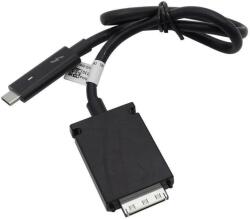 Dell 213006633 cablu Dell USB tip C la Trinity, (3V37X)