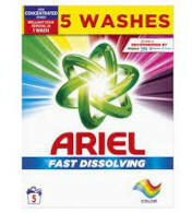 Ariel Color 275 g (5 mosás)