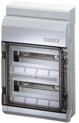 HENSEL KV 9224 IP65 kisautomata doboz (6100599) - haztartasibolt