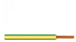 H07V-K 1x2, 5 mm2 100m Mkh z/s sodrott vezeték (MKH-CU 2,5 Z-S) - haztartasibolt