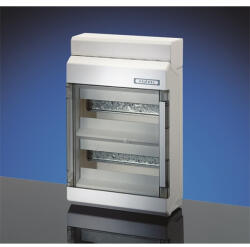HENSEL KV 0124 IP40 kisautomata doboz (6100659) - haztartasibolt