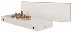 Eaton 293513 Xboard+ 300/100 szürke IP30 lábazat oldalfedél (293513) - haztartasibolt