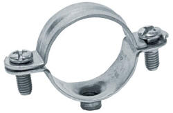 CELO fém tűzálló bilincs M7-10 100db / doboz (98L)