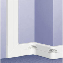 Legrand 010433 DLP fedél nélkül 150x65 mm csatorna 2m/db (010433) - haztartasibolt