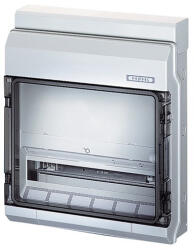 HENSEL KV 9230 IP65 kisautomata doboz (6100431) - haztartasibolt