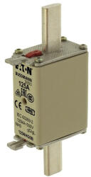 Eaton 63NHG0B 63A/DIN 0 méret/500V AC/gG/gL NH-betét (63NHG0B) - haztartasibolt