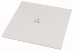 Eaton 284305 xE teli IP55 SZ=600 M=600 tetőlemez (284305) - haztartasibolt