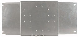 Eaton 120746 Xboard+ 600 NZM2 szerelőlap (Y7-120746) - haztartasibolt