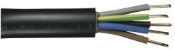  E-YY-J 0, 6/1kV 5 x 10 mm2 (RE) kábel (E-YY-J 5X10)
