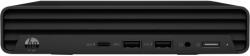 HP Pro Mini 260 G9 937U8EA Számítógép konfiguráció