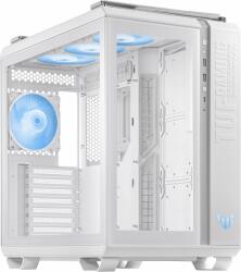 ASUS TUF GAMING GT502 Plus White (90DC0093-B19000)