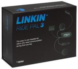 SENA Bluetooth Intercom SENA LINKIN RIDE PAL III